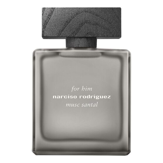 NR FOR HIM MUSC SANTAL EDP 50ML